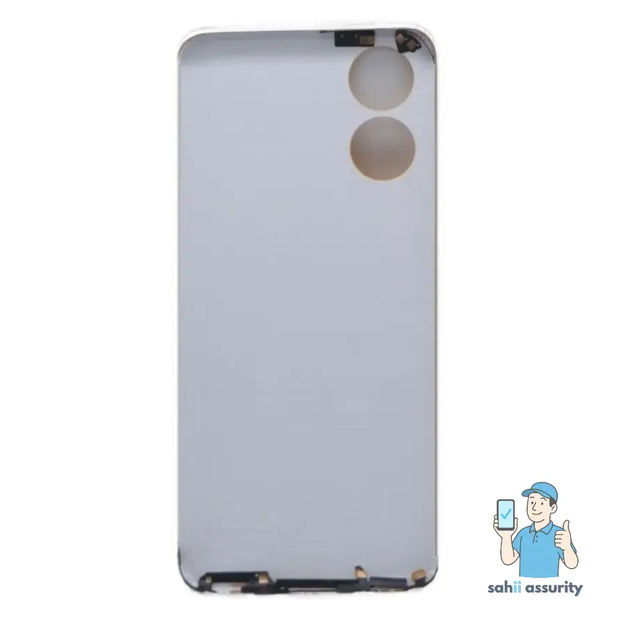 Back Panel Cover for Oppo A17 thumbnail